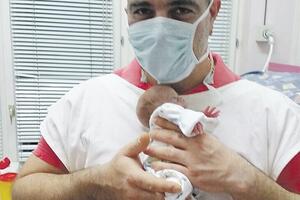 Palčići su heroji života