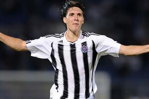 Kleo najavio povratak u Partizan