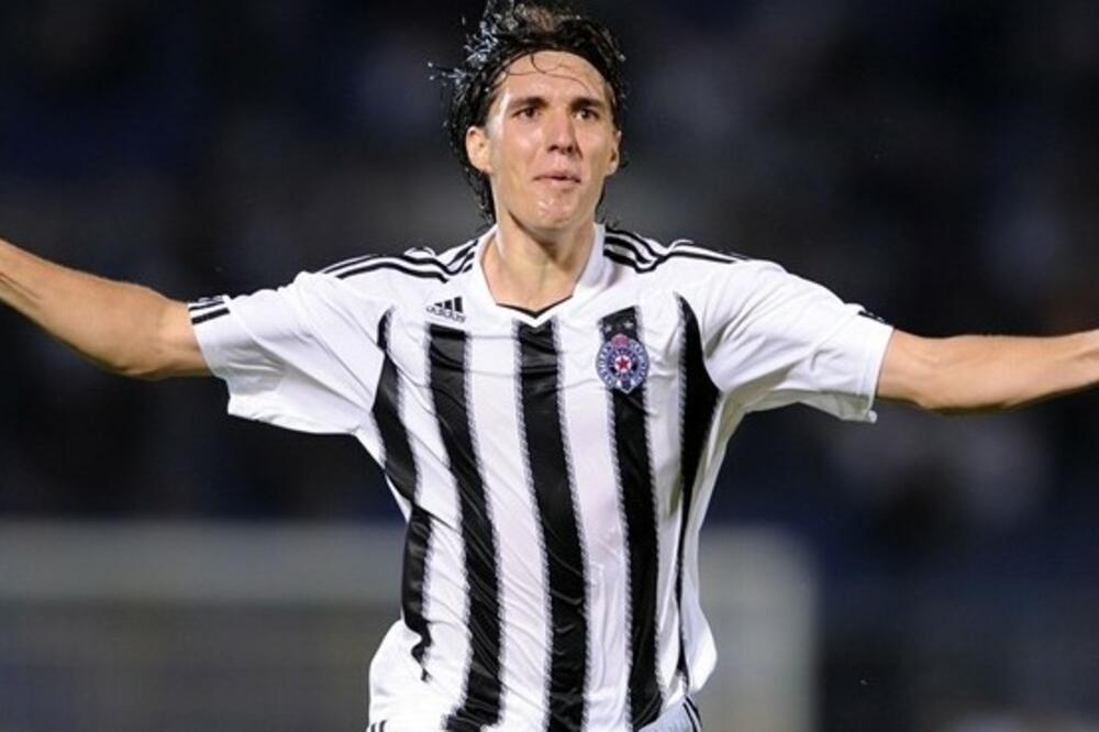 Kleo, Foto: Uefa.com