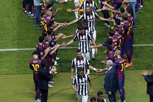 Uefa ne mijenja termine utakmica u Ligi šampiona i Ligi Evrope