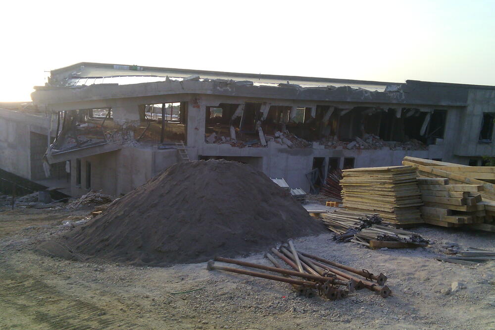 Edmond Đokaj, Foto: Samir Adrović