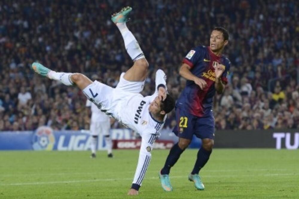 El Klasiko_2, Foto: BETA/AP