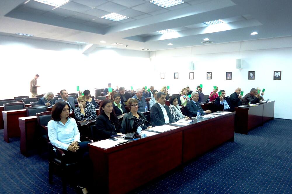 SO Tivat, Foto: Siniša Luković