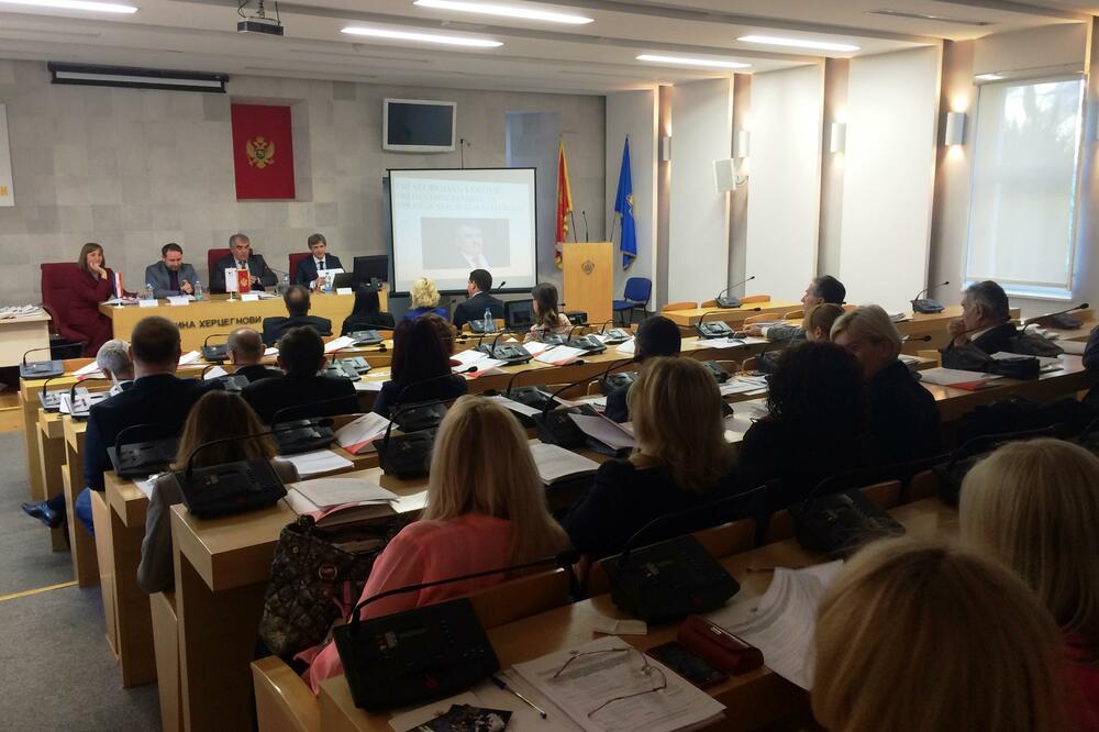 seminar sukob interesa, Foto: Slavica Kosić