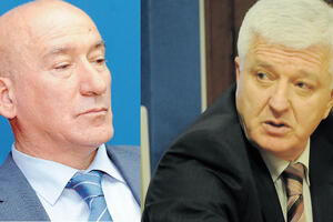 Marković bi da Katnić klimne glavom