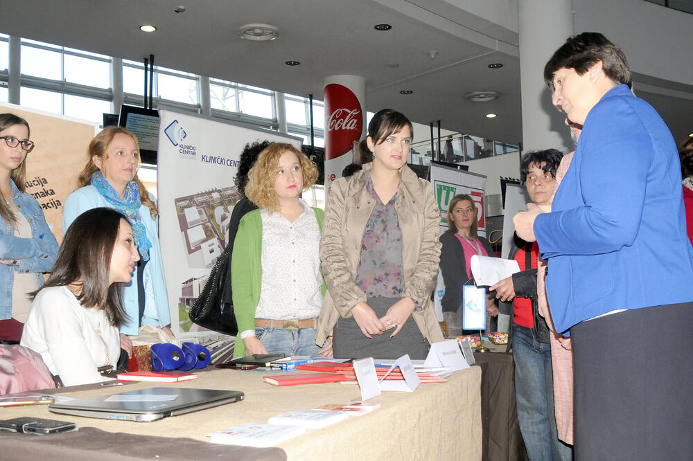 Zorica Kovačević, Foto: Zoran Đurić