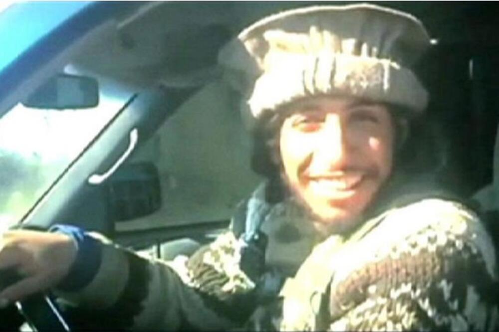 Abdelhamid Abaud, Foto: Screenshot (YouTube)