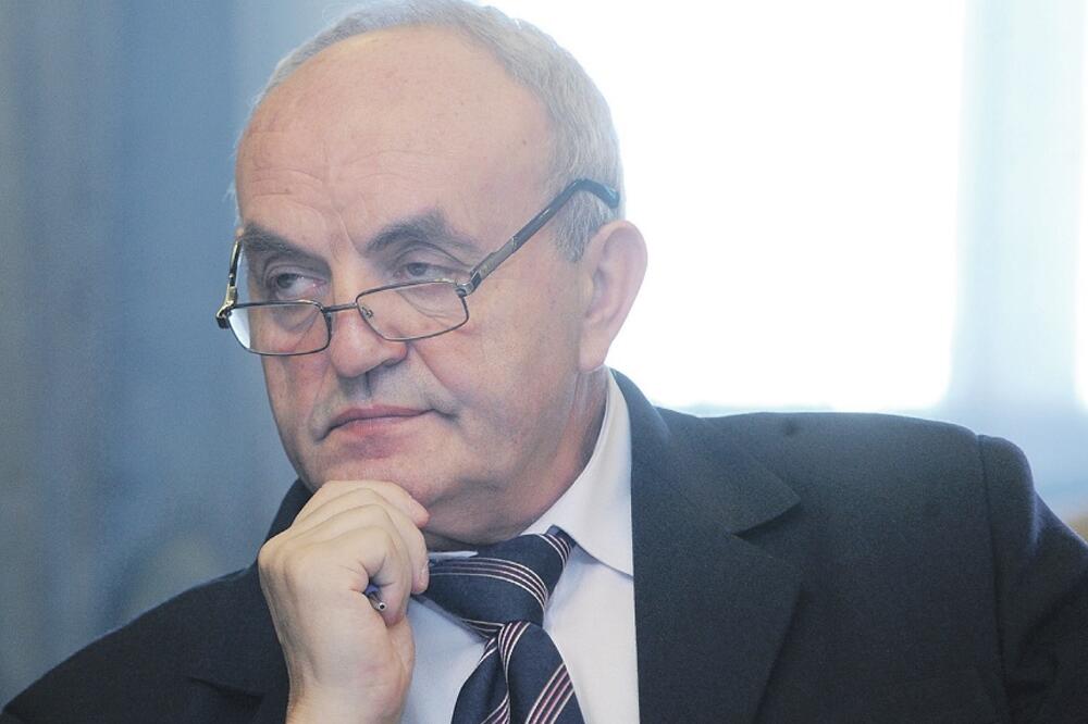 Tomislav Jeremić, Foto: Arhiva "Vijesti"