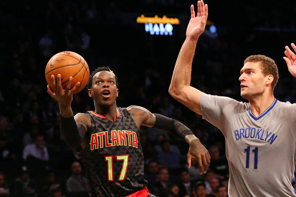 Bruk Lopez, Foto: Reuters