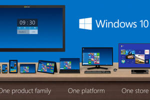 Windows 10 postao treći desktop operativni sistem na svijetu