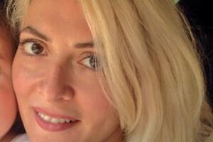 "Ubili ste moju najveću ljubav, ali vas ja nikada neću mrziti"