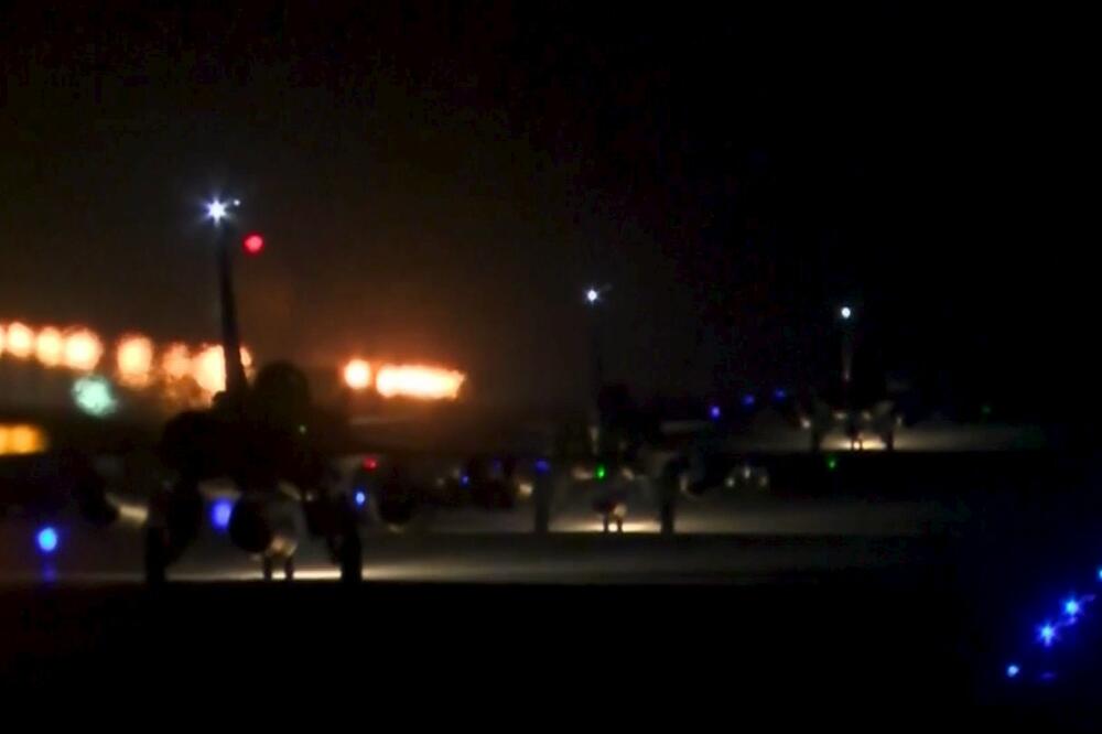 ruski avioni, Foto: Reuters