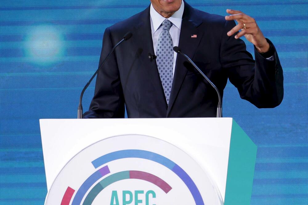 Barak Obama, Foto: Reuters