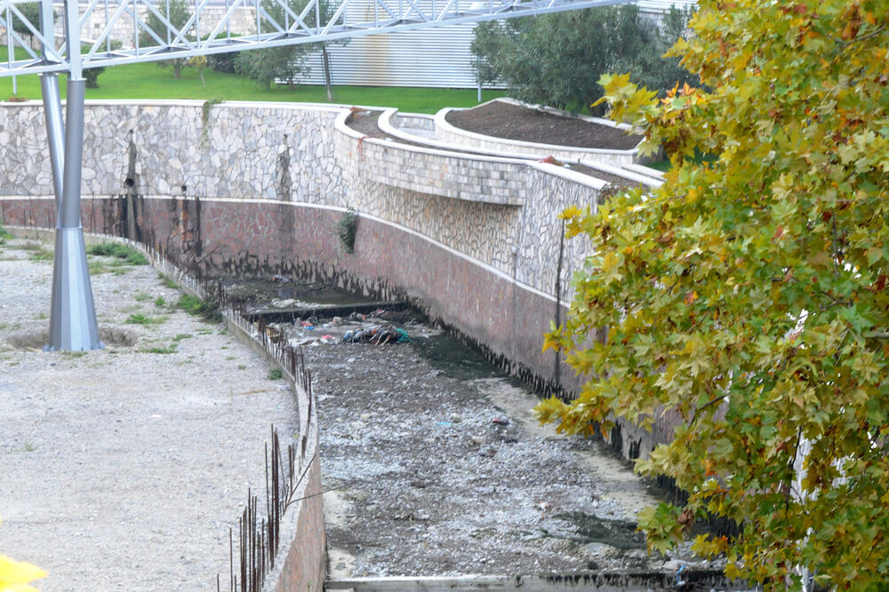 korito Ribnica, Ribnica, Foto: Luka Zeković