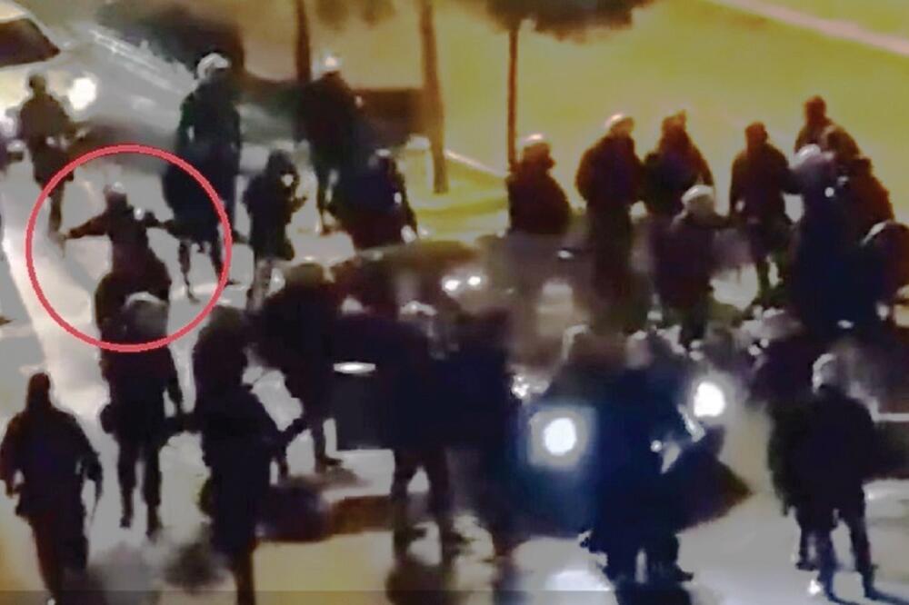 SAJ, Mijo Martinović, Foto: Screenshot (YouTube)