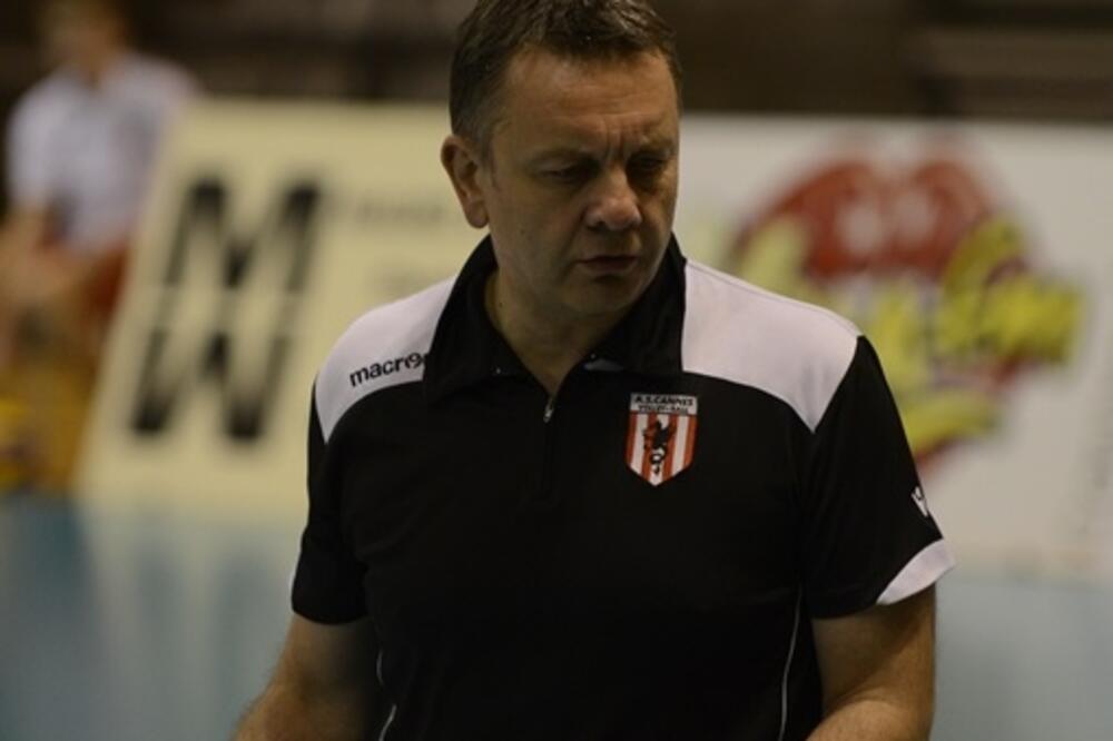Kolaković, Foto: Ascannesvolley.com