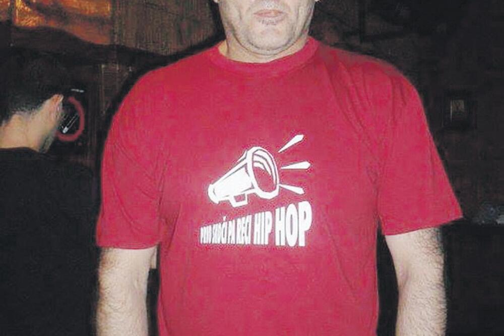 Vudu Popaj, Foto: Facebook