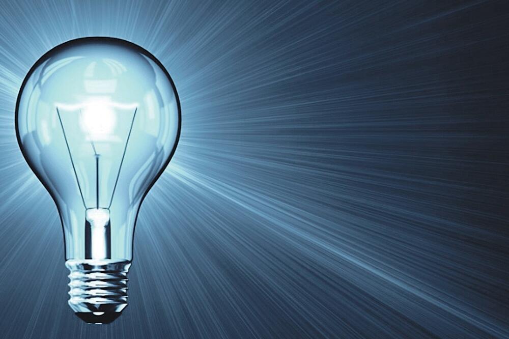 struja, Foto: Shutterstock