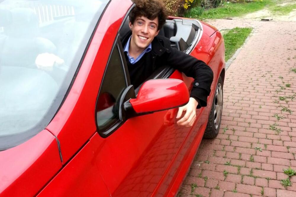 Pjotr Kašubski, Foto: Facebook