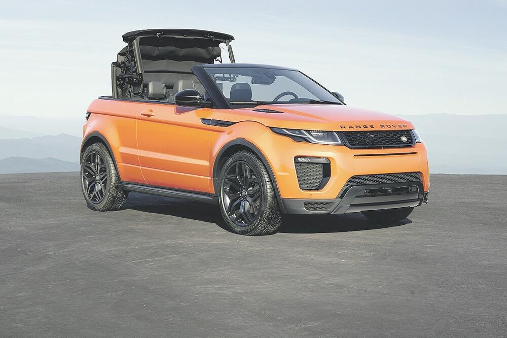 rendž rover (novine)