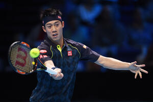 Nišikori pobijedio Berdiha