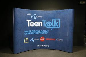 Teen Talk: Evo šta nas čeka u Podgorici