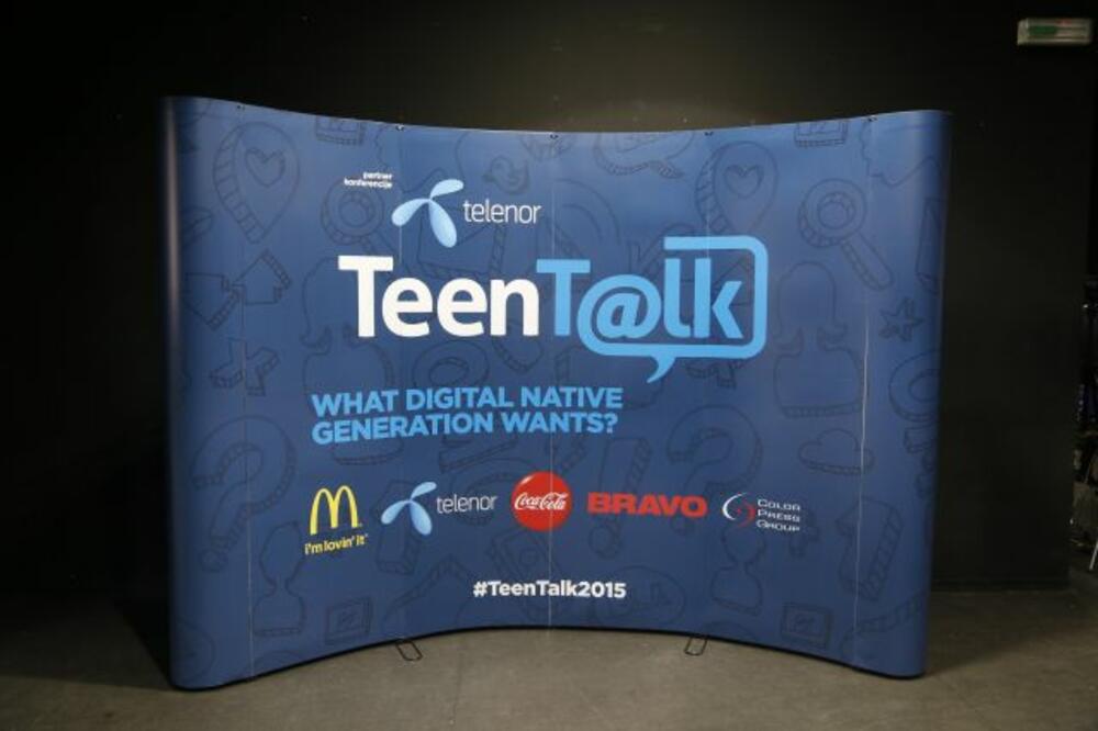 Teen Talk