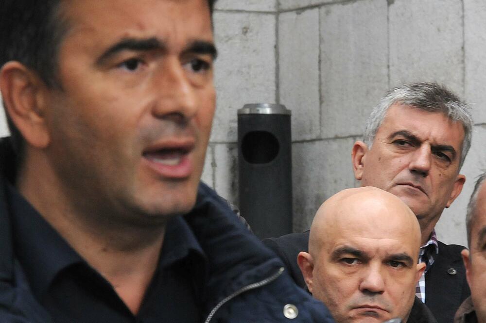 Nebojša Medojević, Foto: Zoran Đurić