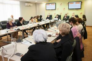 "Crnogorske institucije da kreiraju politike koje odgovaraju...