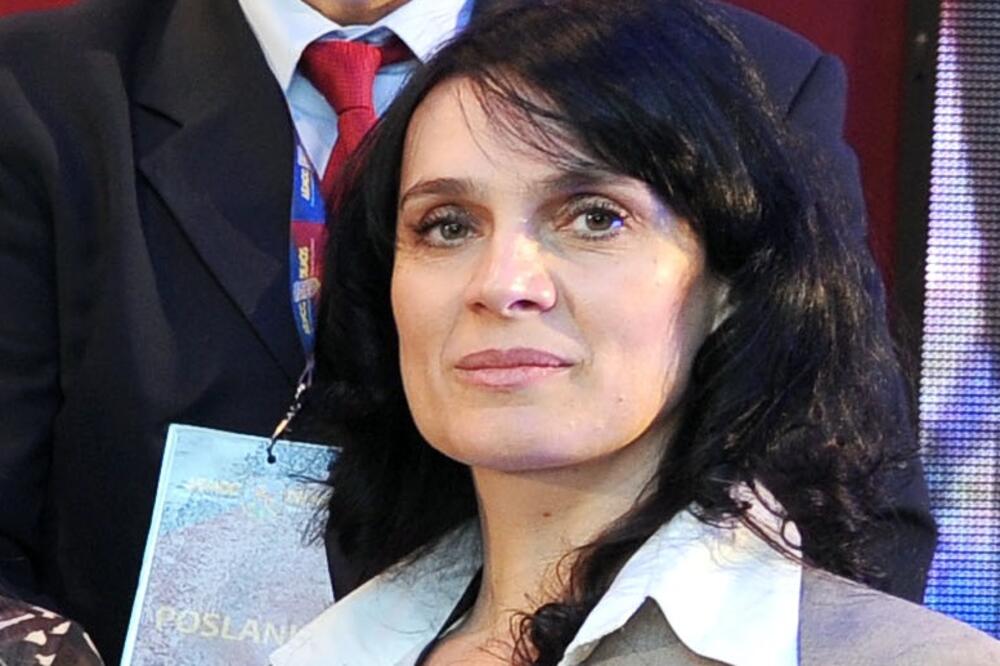 Seada Sadiković, Foto: Demos