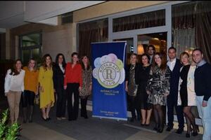 Rotarakt Klub Podgorica: Prikupljeno 1.700 eura i preko 100 kg...