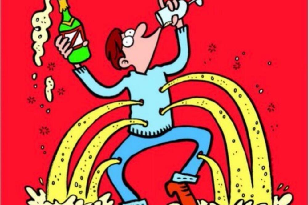 Šarli Ebdo, Foto: Twitter