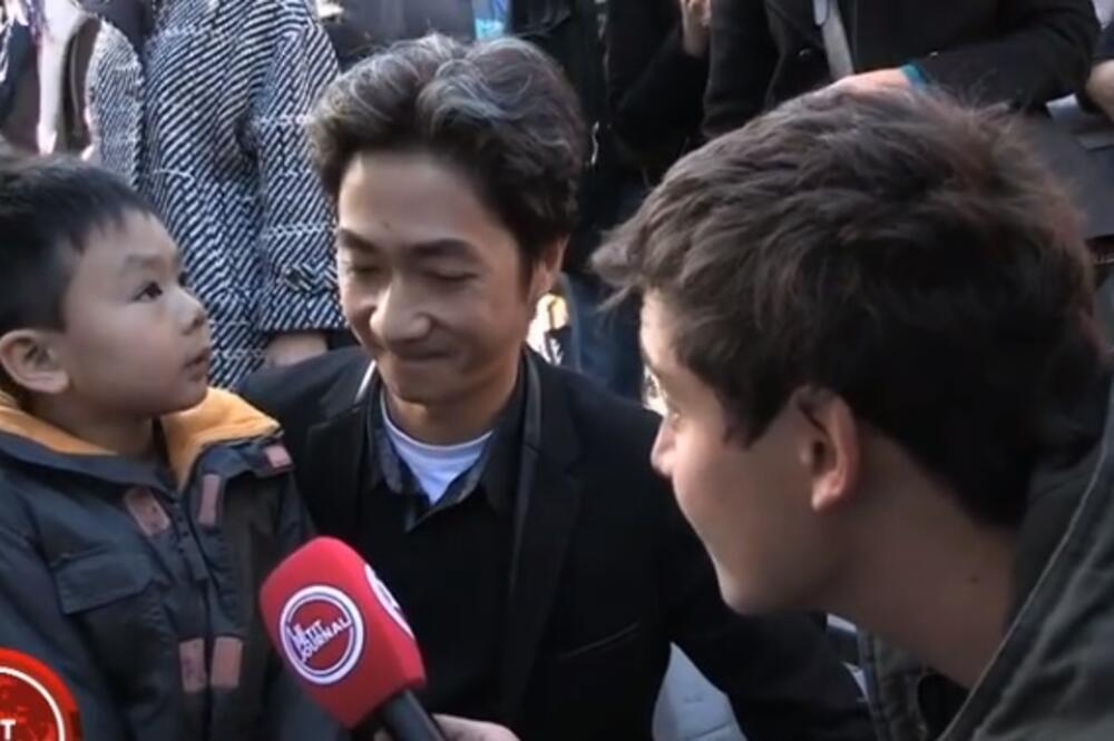 otac i sin, Foto: Screenshot (YouTube)