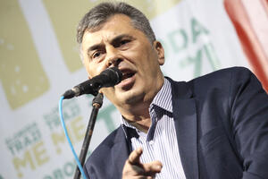 Odbor podržao zahtjev za skidanje imuniteta Đukanoviću