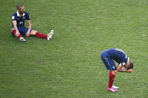 Kaner: Nema šanse da otkažemo Evropsko prvenstvo