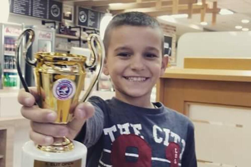 Nestorović, Foto: Privatna arhiva