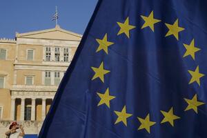 Grčka postigla sporazum za oslobajanje 12 milijardi eura zajma
