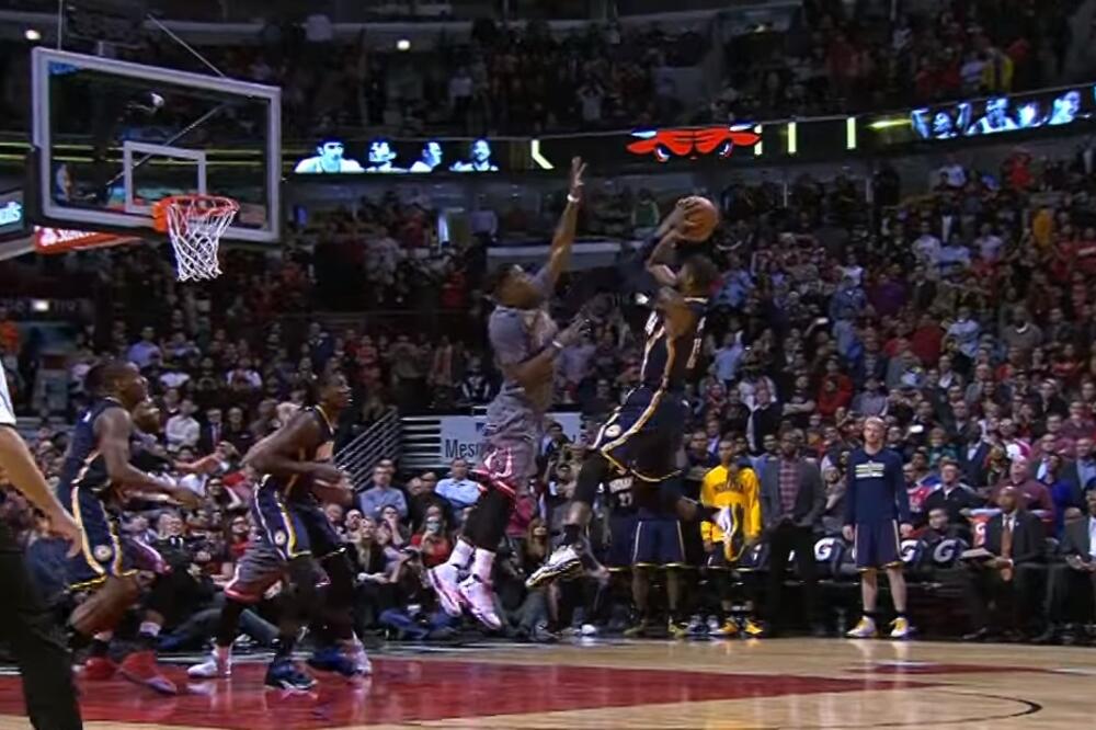 Džimi Batler, Foto: Youtube screenshot