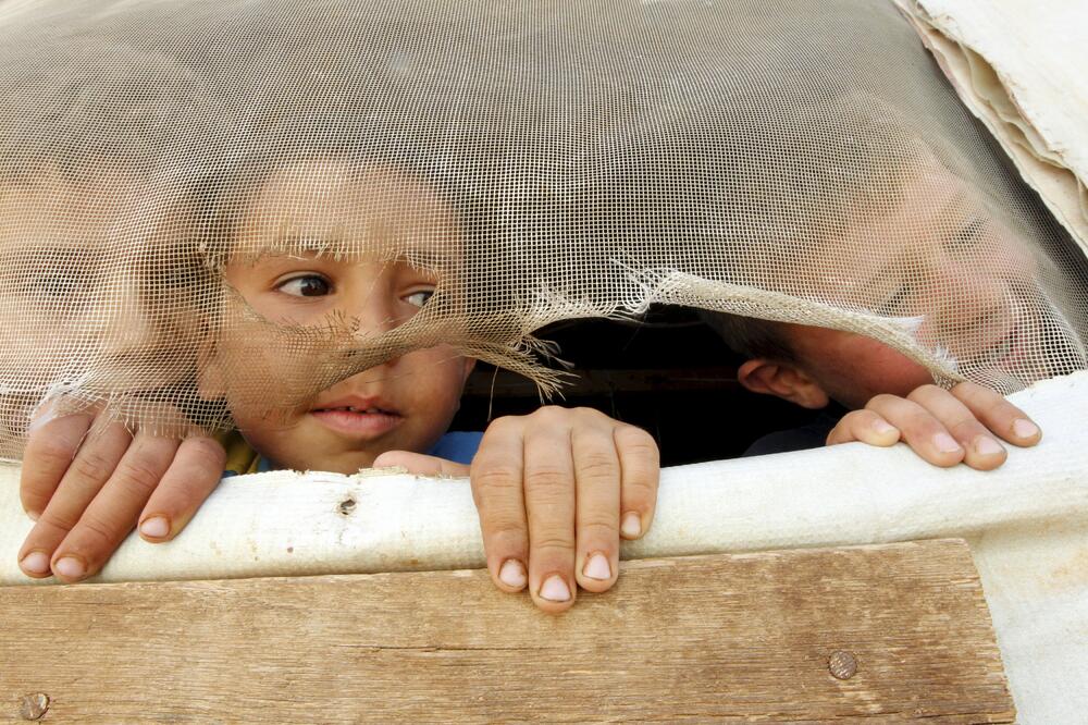 Izbjeglice, Migranti, Foto: Reuters