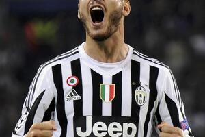 Morata: Srećan sam u Juventusu, ne vraćam se u Real