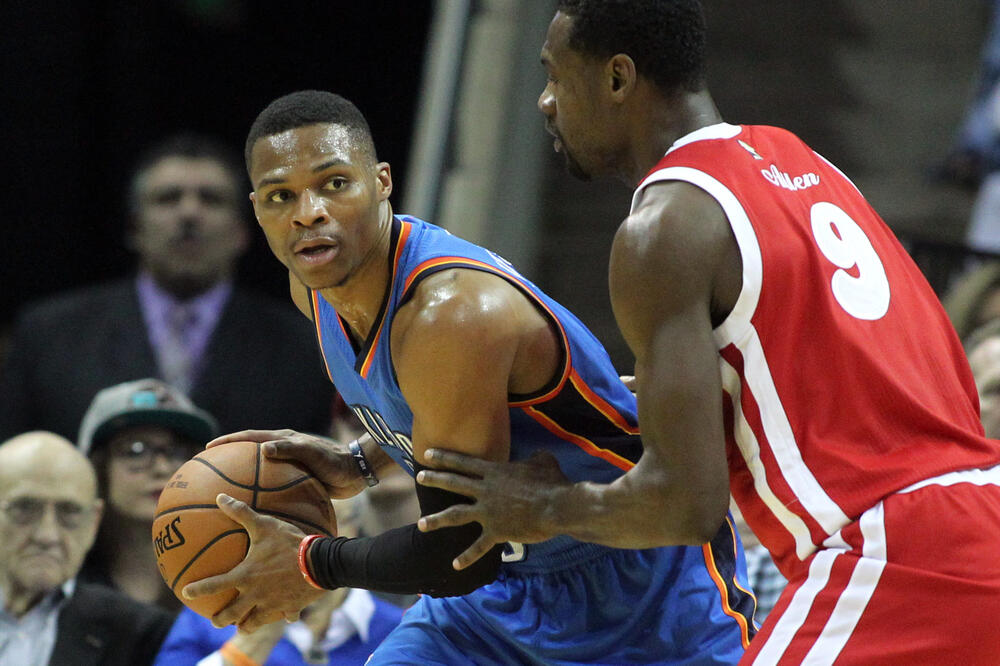 Vestbruk, Foto: Reuters