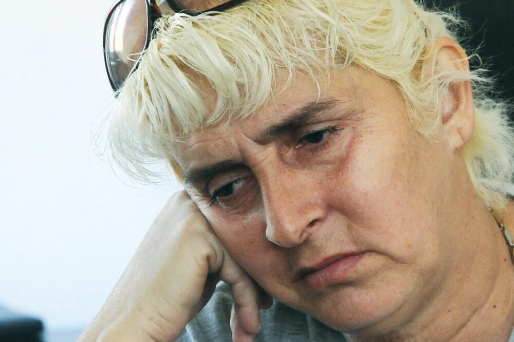 Vera Babović, Foto: Luka Zeković