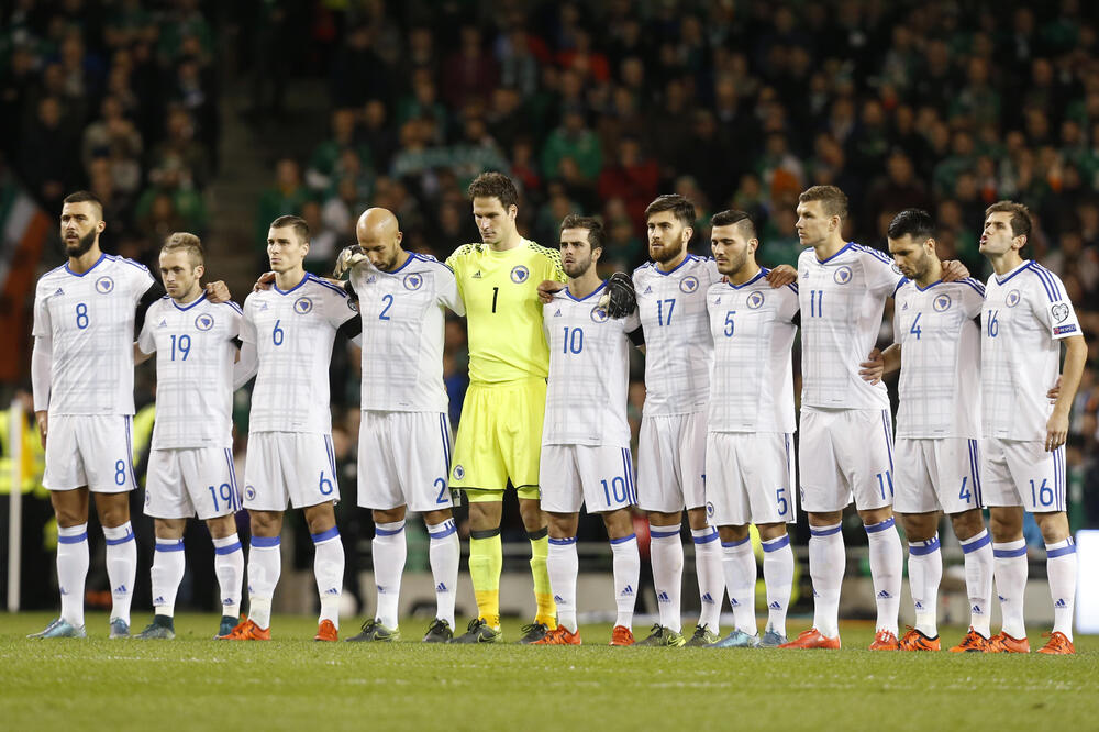 Bosna i Hercegovina, Foto: Reuters