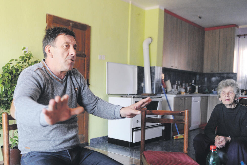 Željko Vučelić, Foto: Savo Prelević