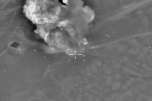 Francuska ponovo bombardovala ID: "Rafali" i "Miraži" u akciji