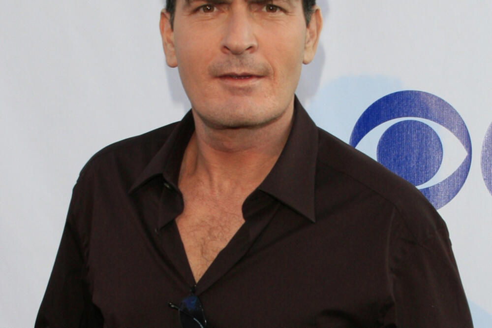 Čarli Šin, Foto: Shutterstock