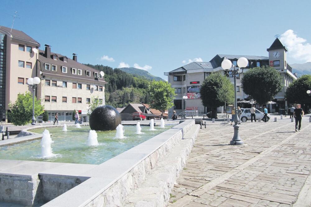 kolašin, Foto: Wikipedia