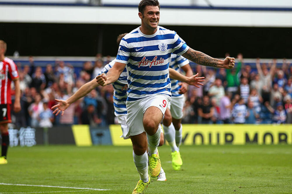 Čarli Ostin, Foto: Premierleague.com