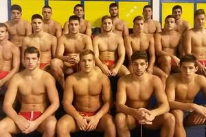 Gojković okupio 18 igrača