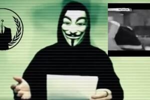 Anonimusi objavili rat Islamskoj državi: Spremite se!